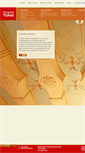 Mobile Screenshot of antoni.com